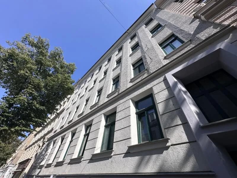 1-Zimmer-Wohnung kaufen in Wien – 28 m², € 135.000 – Bild 5 von 5