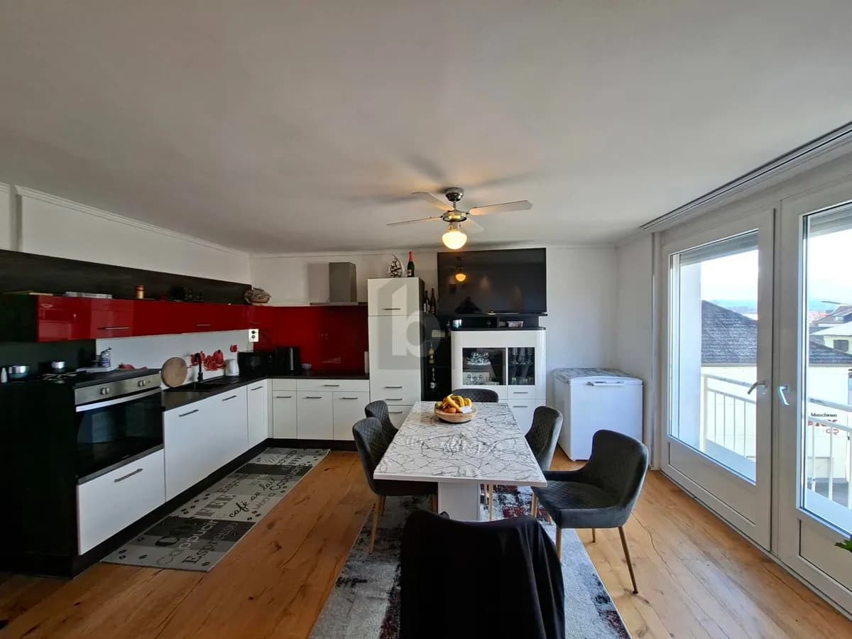 2-Zimmer-Wohnung kaufen in Klagenfurt – 85 m², € 179.800 – Bild 1 von 6