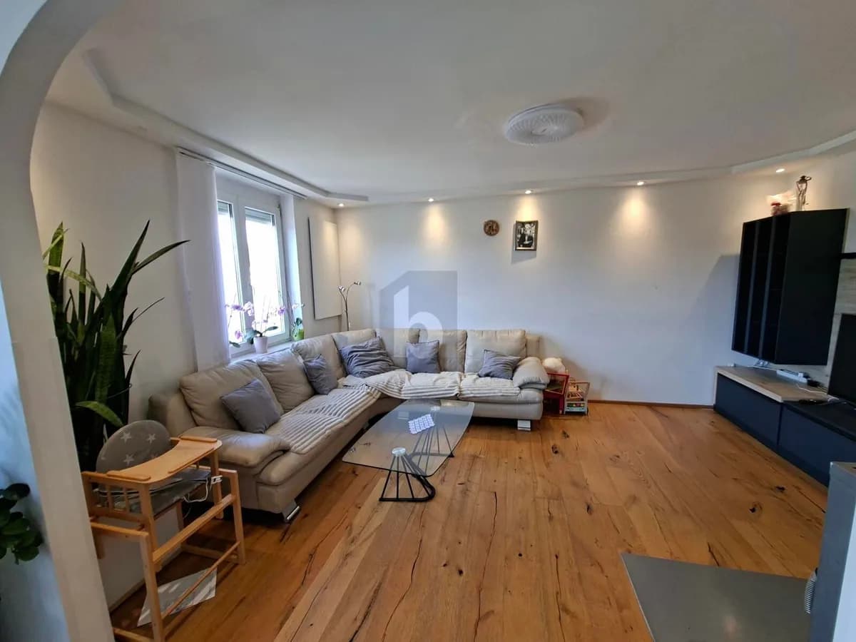 2-Zimmer-Wohnung kaufen in Klagenfurt – 85 m², € 179.800 – Bild 2 von 6