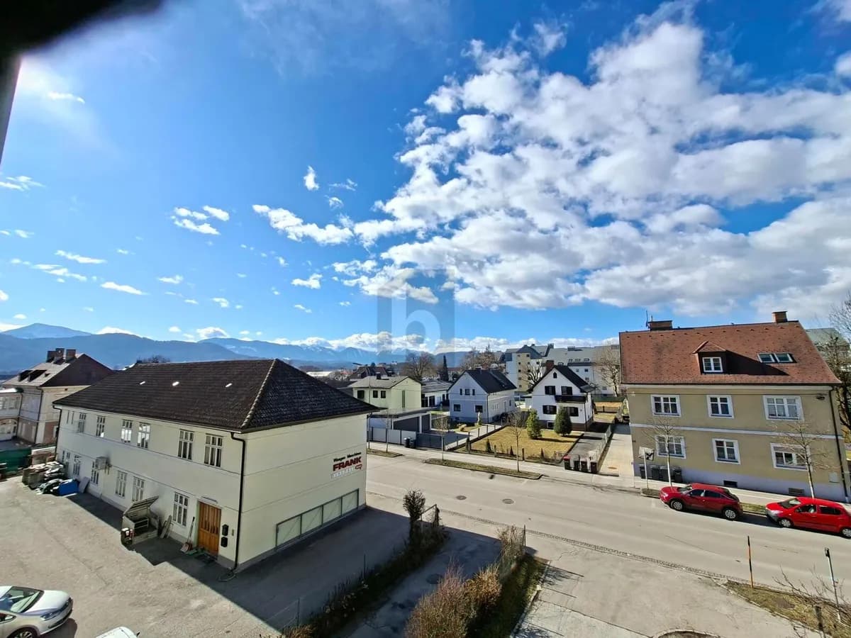 2-Zimmer-Wohnung kaufen in Klagenfurt – 85 m², € 179.800 – Bild 4 von 6