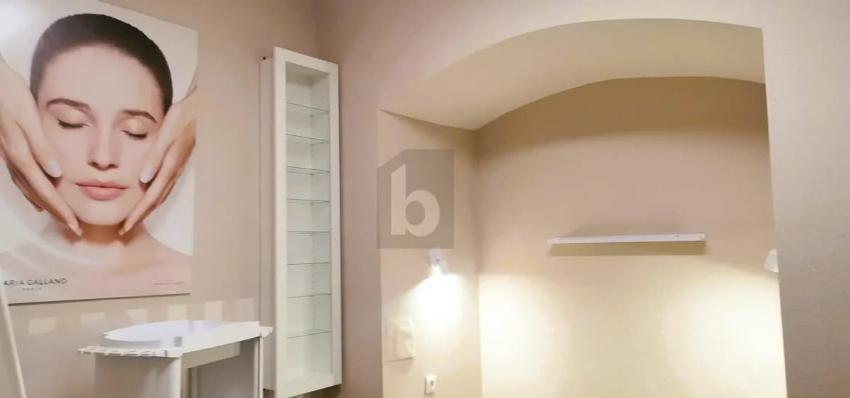 6-Zimmer-Gewerbeimmobilie mieten in Eisenstadt – 110 m², € 2.040 – Bild 4 von 6