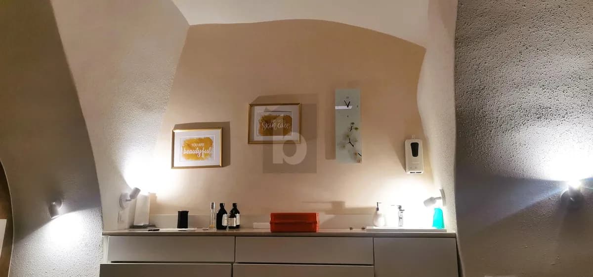 6-Zimmer-Gewerbeimmobilie mieten in Eisenstadt – 110 m², € 2.040 – Bild 5 von 6