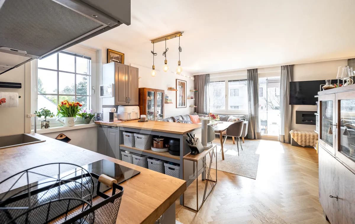 4-Zimmer-Wohnung kaufen in Wien – 95,07 m², € 575.000 – Bild 2 von 17