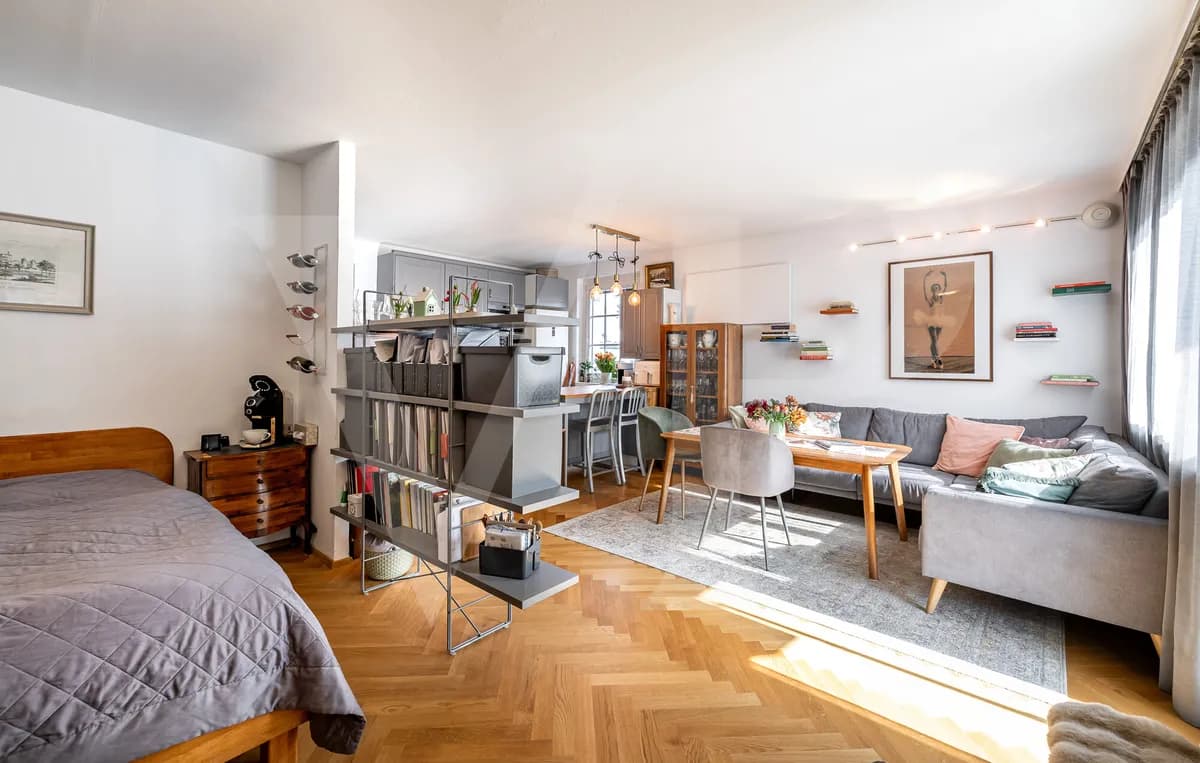 4-Zimmer-Wohnung kaufen in Wien – 95,07 m², € 575.000 – Bild 4 von 17