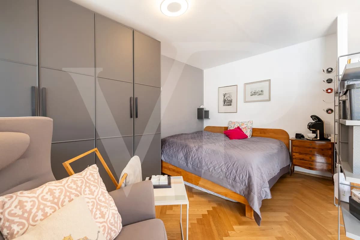 4-Zimmer-Wohnung kaufen in Wien – 95,07 m², € 575.000 – Bild 5 von 17