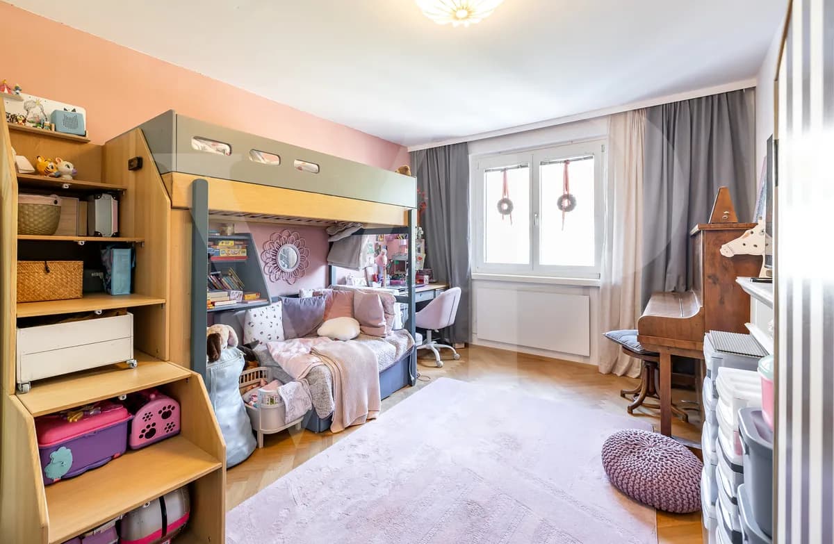 4-Zimmer-Wohnung kaufen in Wien – 95,07 m², € 575.000 – Bild 8 von 17