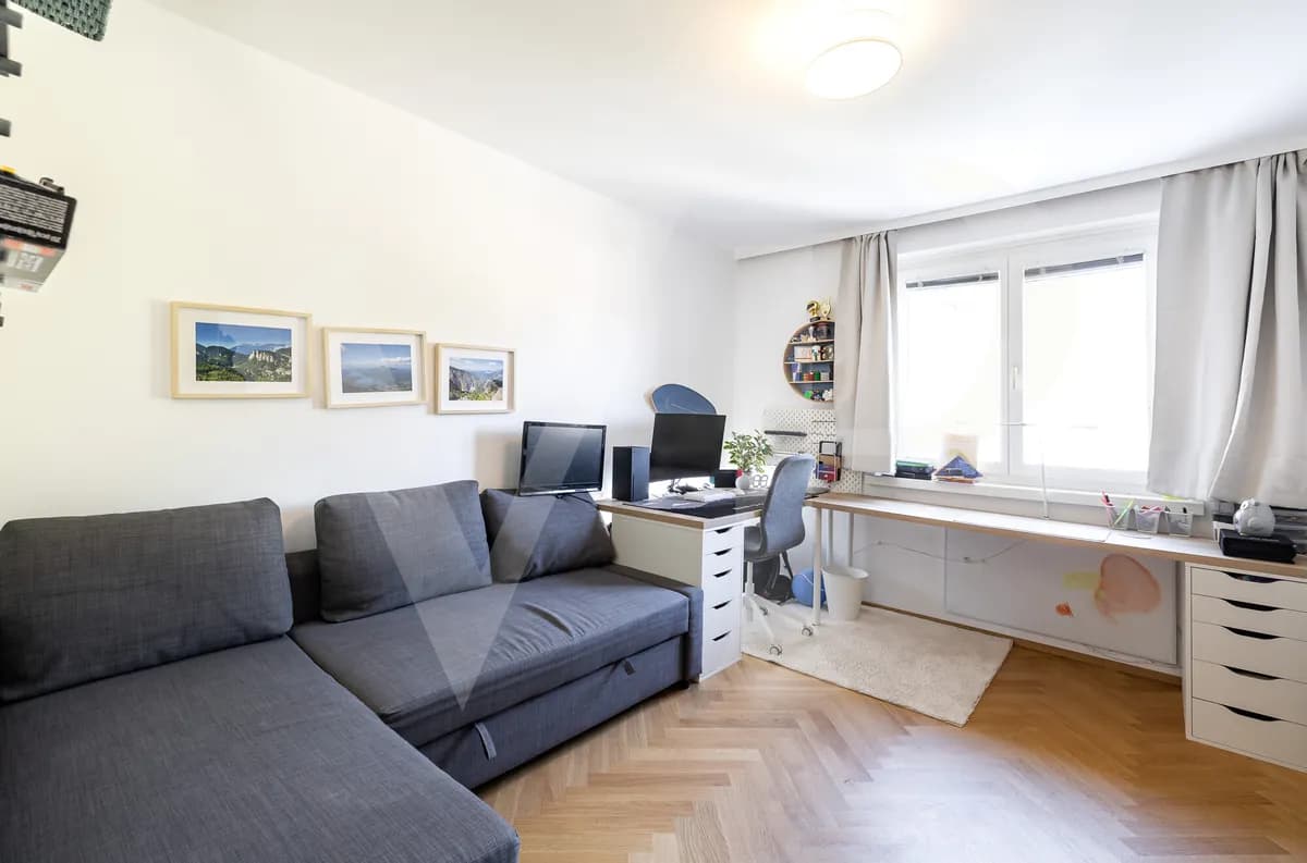 4-Zimmer-Wohnung kaufen in Wien – 95,07 m², € 575.000 – Bild 10 von 17