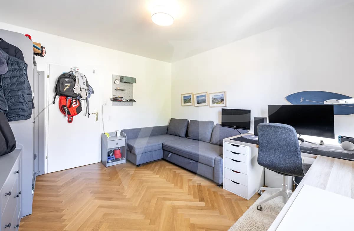 4-Zimmer-Wohnung kaufen in Wien – 95,07 m², € 575.000 – Bild 11 von 17