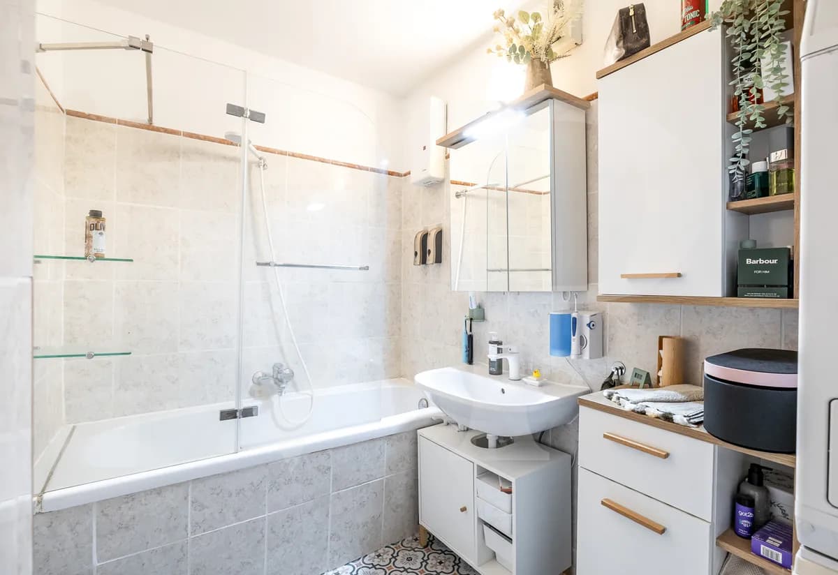 4-Zimmer-Wohnung kaufen in Wien – 95,07 m², € 575.000 – Bild 16 von 17