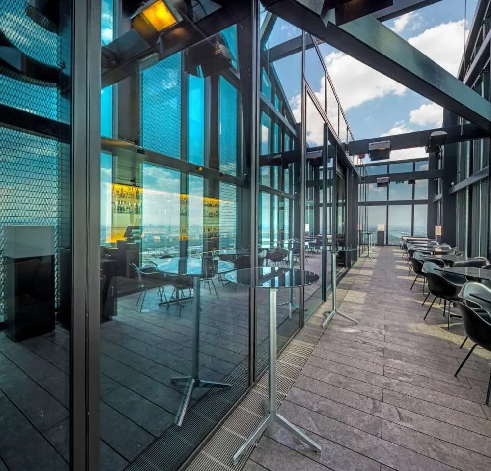 Gewerbeimmobilie mieten in Wien – 588 m², € 24 – Bild 3 von 6