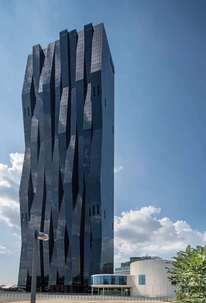 Gewerbeimmobilie mieten in Wien – 588 m², € 24 – Bild 5 von 6