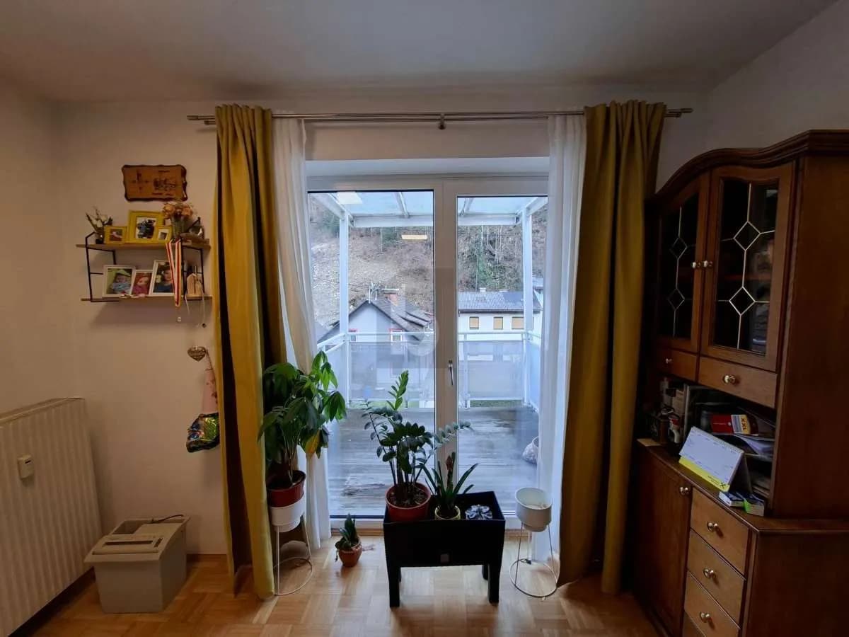2-Zimmer-Wohnung kaufen in Völkermarkt – 53 m², € 150.000
