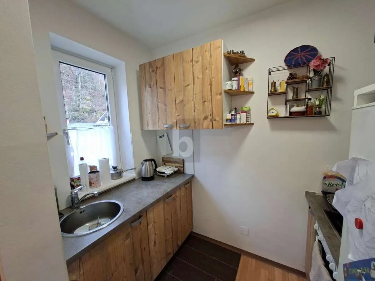 2-Zimmer-Wohnung kaufen in Völkermarkt – 53 m², € 150.000 – Bild 2 von 6