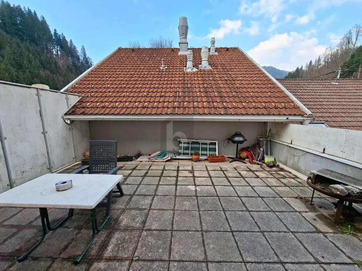 2-Zimmer-Wohnung kaufen in Völkermarkt – 53 m², € 150.000 – Bild 3 von 6