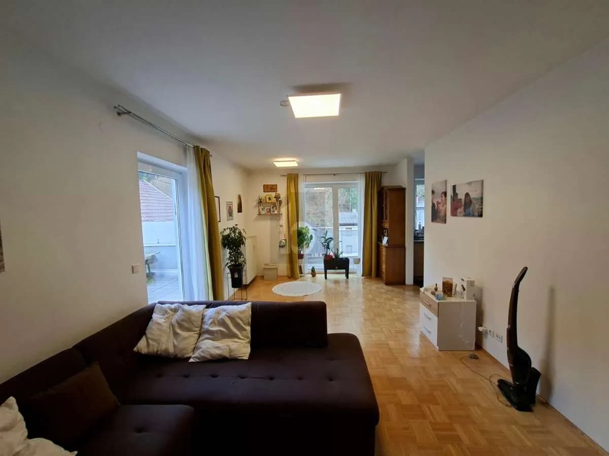 2-Zimmer-Wohnung kaufen in Völkermarkt – 53 m², € 150.000 – Bild 4 von 6
