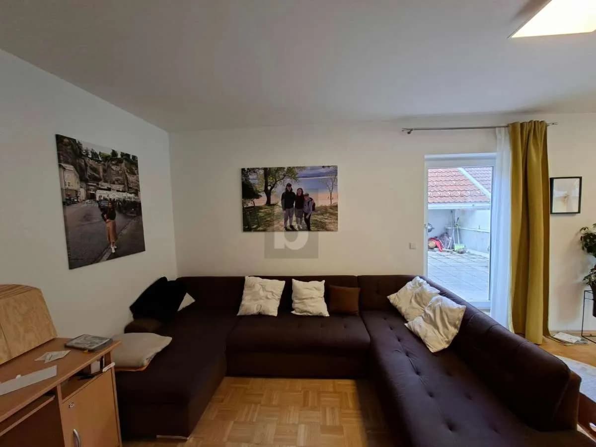 2-Zimmer-Wohnung kaufen in Völkermarkt – 53 m², € 150.000 – Bild 5 von 6