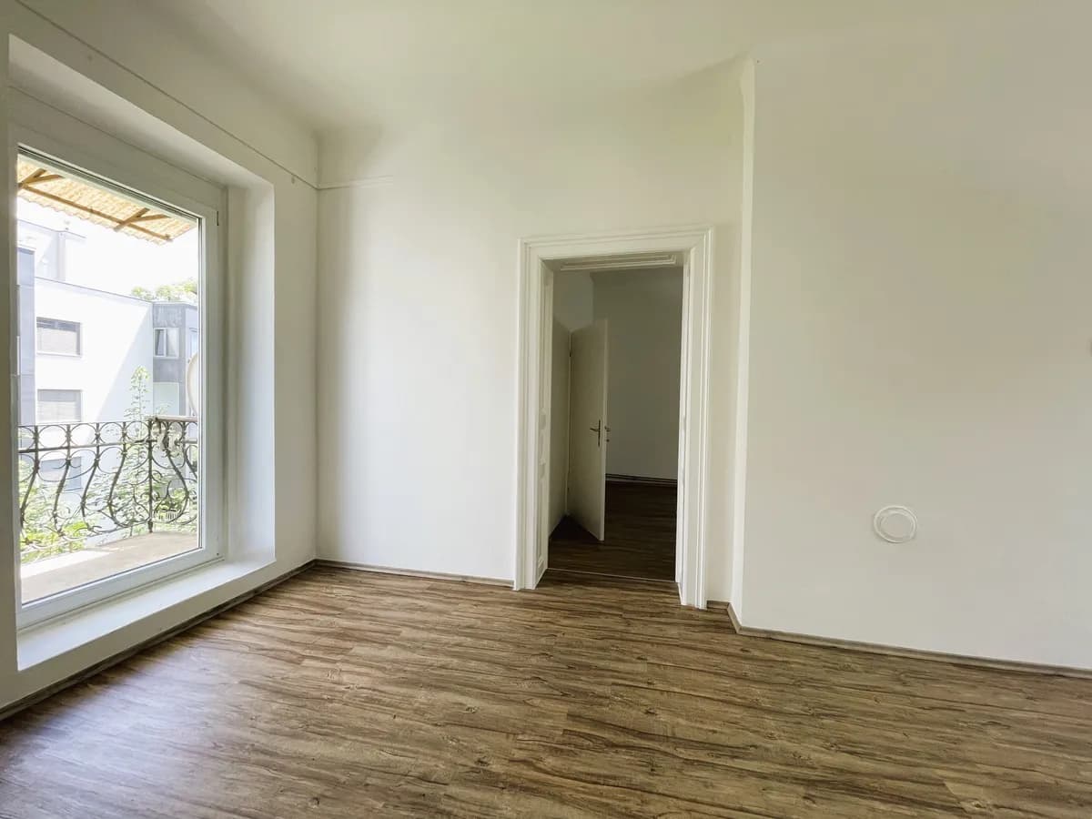 2-Zimmer-Wohnung kaufen in Graz – 47 m², € 139.000 – Bild 2 von 5