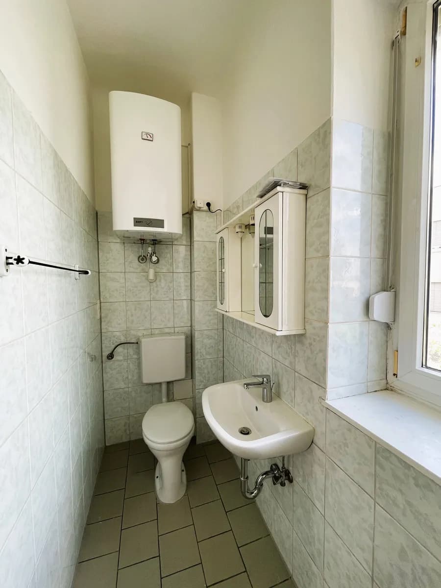 2-Zimmer-Wohnung kaufen in Graz – 47 m², € 130.000 – Bild 7 von 12