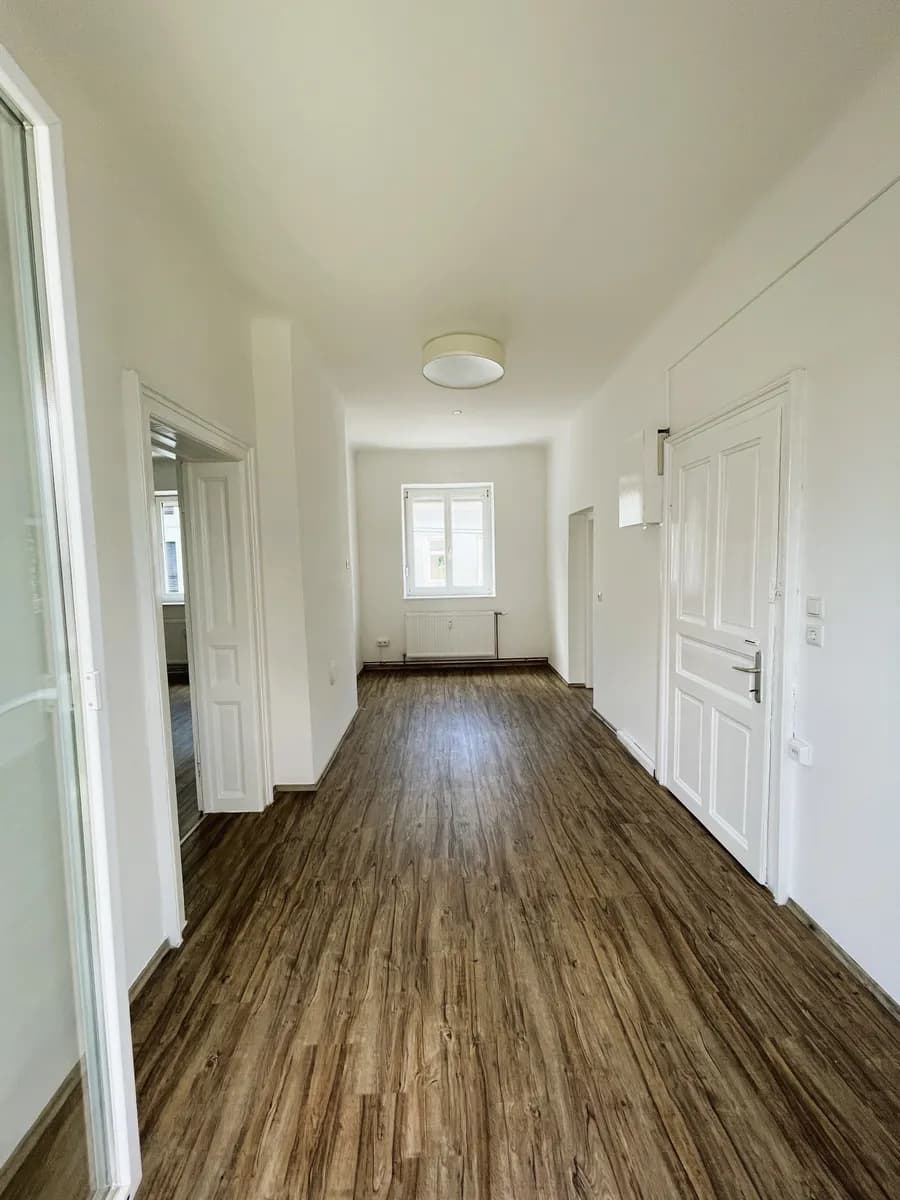 2-Zimmer-Wohnung kaufen in Graz – 47 m², € 130.000 – Bild 10 von 12