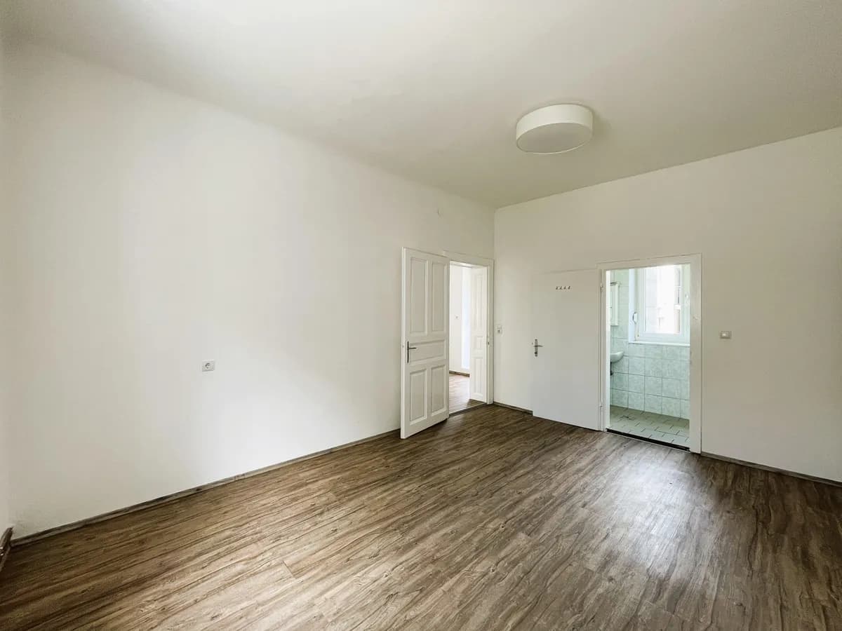 2-Zimmer-Wohnung kaufen in Graz – 47 m², € 130.000 – Bild 12 von 12