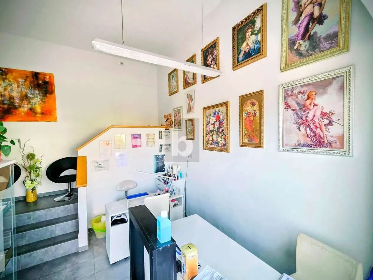 2-Zimmer-Gewerbeimmobilie kaufen in Graz – 30 m², € 119.000 – Bild 2 von 6