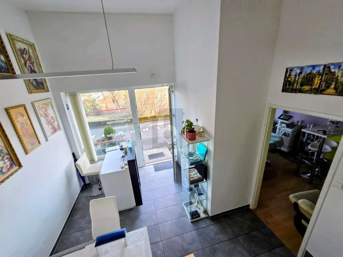 2-Zimmer-Gewerbeimmobilie kaufen in Graz – 30 m², € 119.000 – Bild 3 von 6