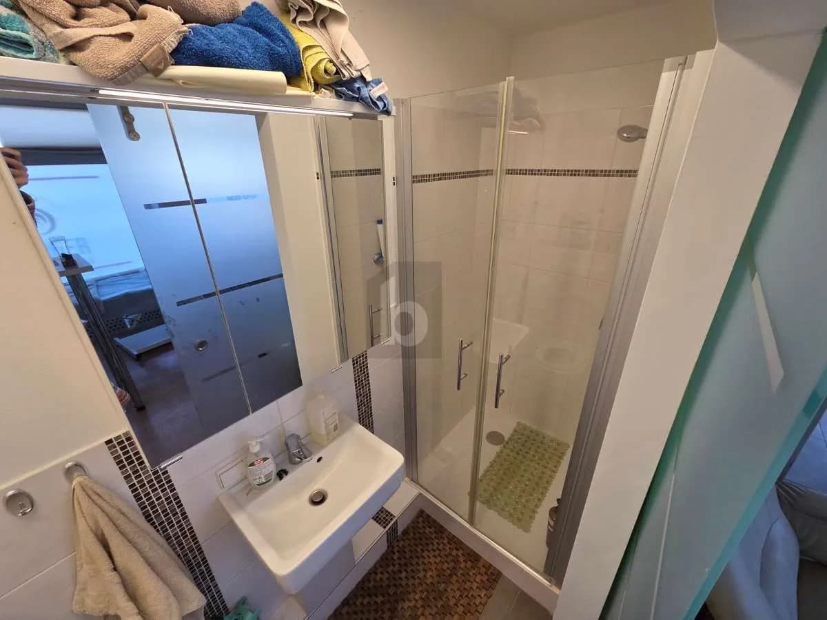 2-Zimmer-Gewerbeimmobilie kaufen in Graz – 30 m², € 119.000 – Bild 5 von 6