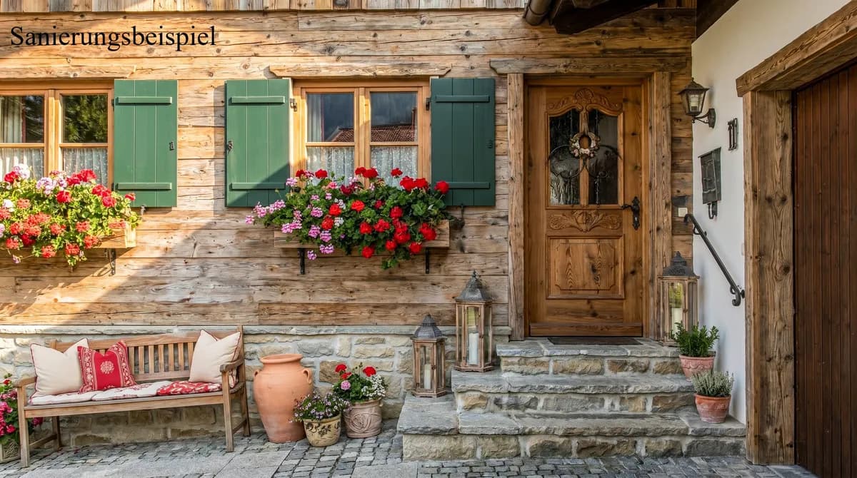 5-Zimmer-Haus kaufen in Kitzbühel – 143,48 m², € 2.495.000 – Bild 3 von 8