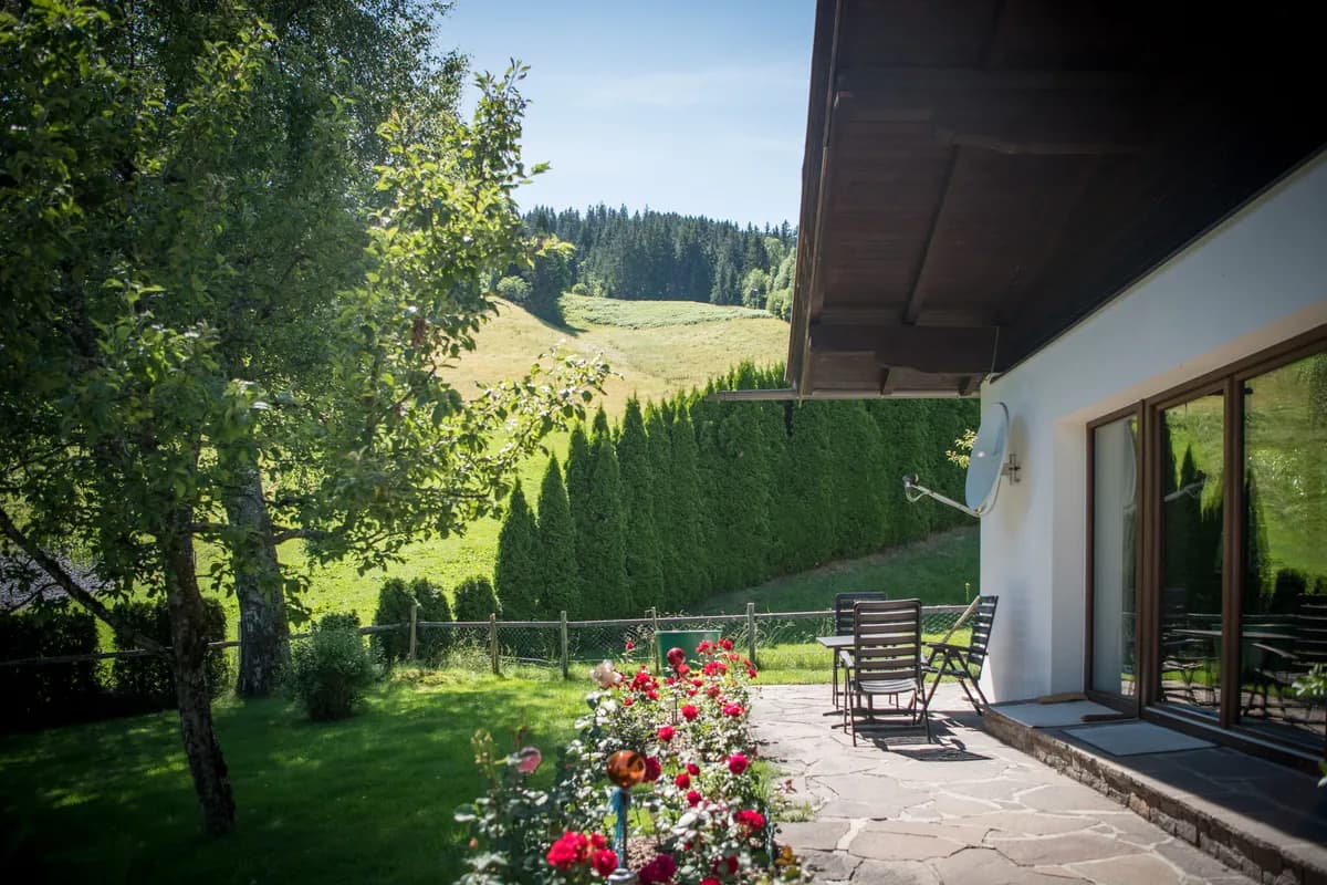 5-Zimmer-Haus kaufen in Kitzbühel – 143,48 m², € 2.495.000 – Bild 4 von 8