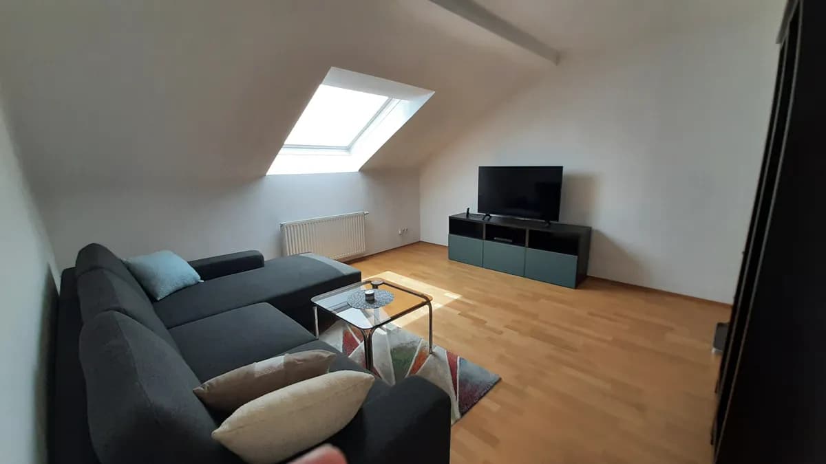 3-Zimmer-Wohnung mieten in Wien – 75 m², € 1.009