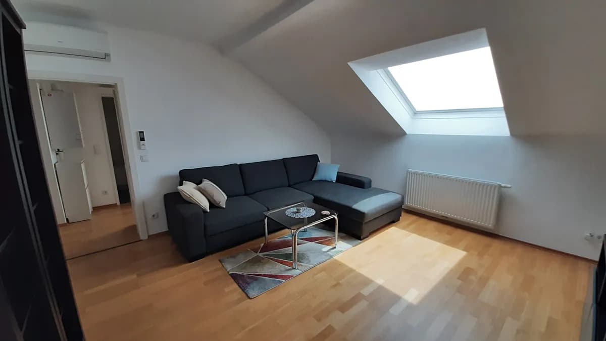 3-Zimmer-Wohnung mieten in Wien – 75 m², € 1.009 – Bild 2 von 6