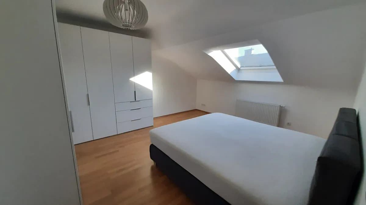 3-Zimmer-Wohnung mieten in Wien – 75 m², € 1.009 – Bild 3 von 6