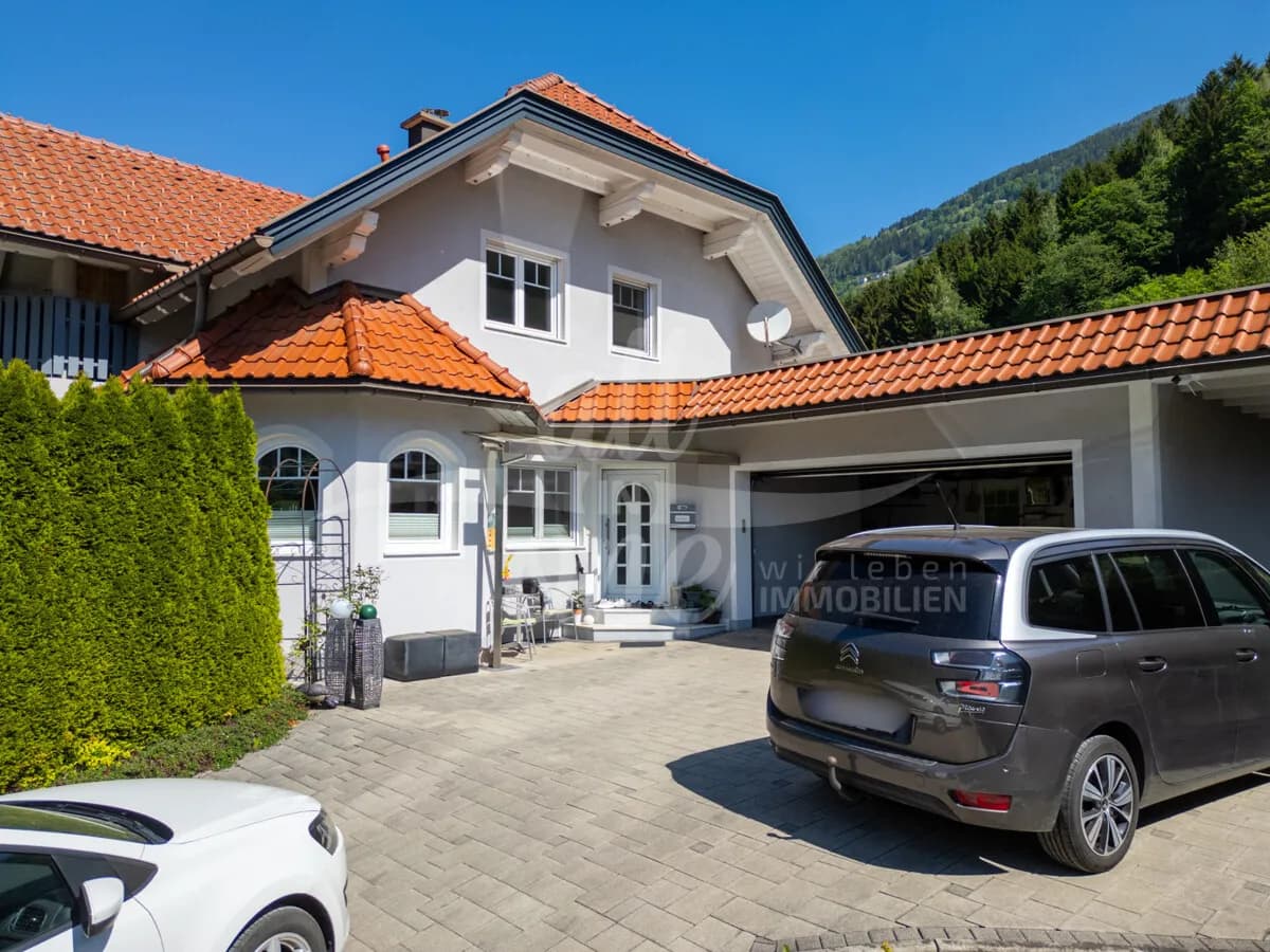 5-Zimmer-Haus kaufen in Spittal an der Drau – 146 m² – Bild 3 von 13