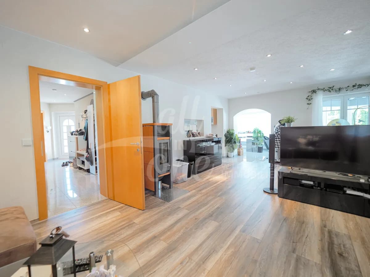 5-Zimmer-Haus kaufen in Spittal an der Drau – 146 m² – Bild 7 von 13