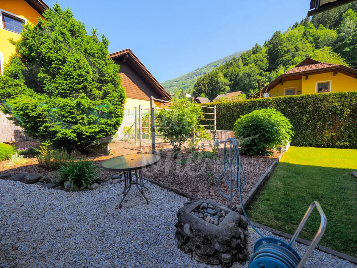 5-Zimmer-Haus kaufen in Spittal an der Drau – 146 m² – Bild 10 von 13