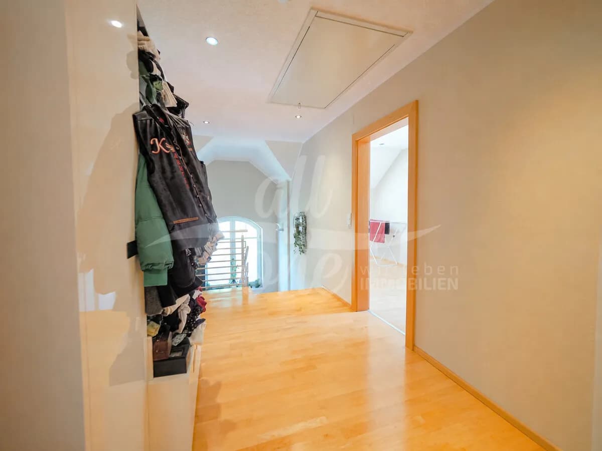 5-Zimmer-Haus kaufen in Spittal an der Drau – 146 m² – Bild 11 von 13