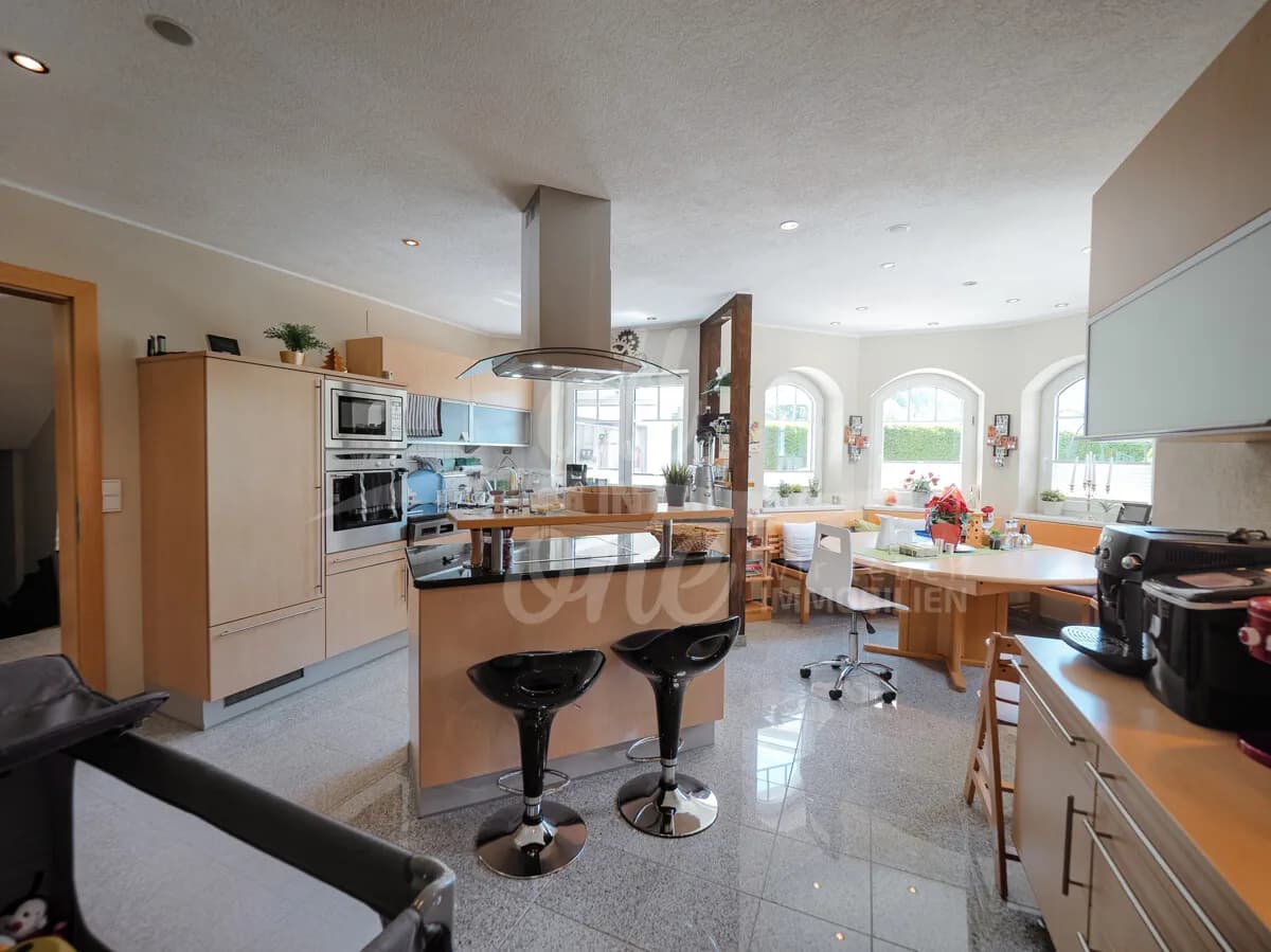 5-Zimmer-Haus kaufen in Spittal an der Drau – 146 m² – Bild 13 von 13