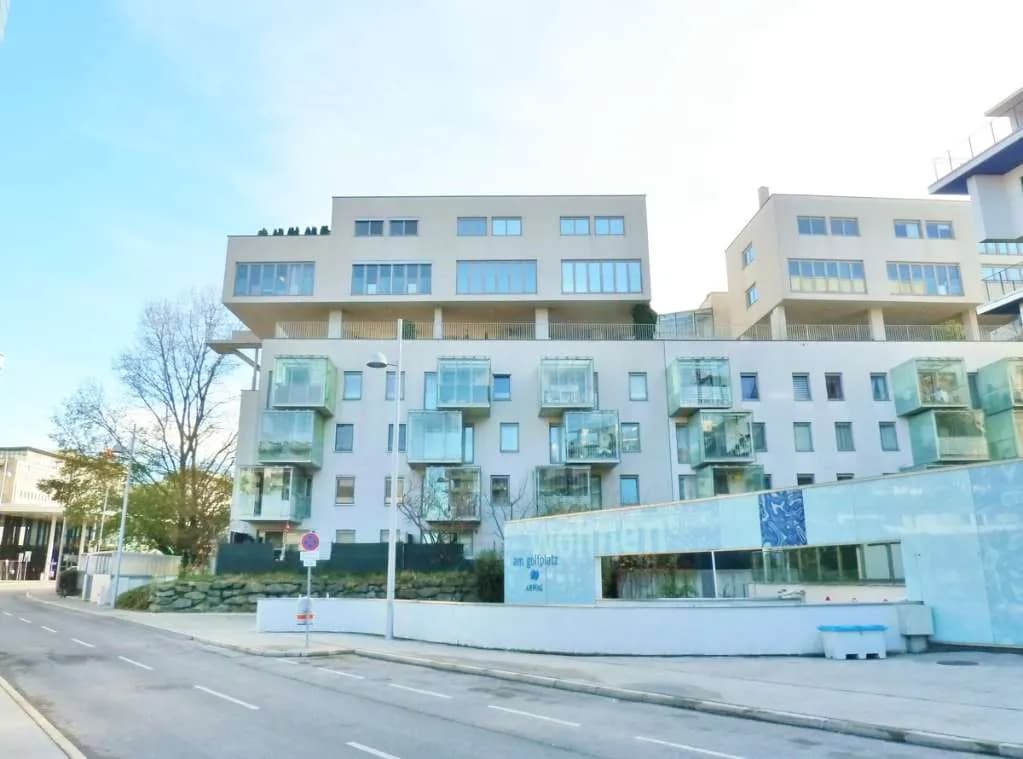 Gewerbeimmobilie mieten in Wien – 65 m² – Bild 1 von 7