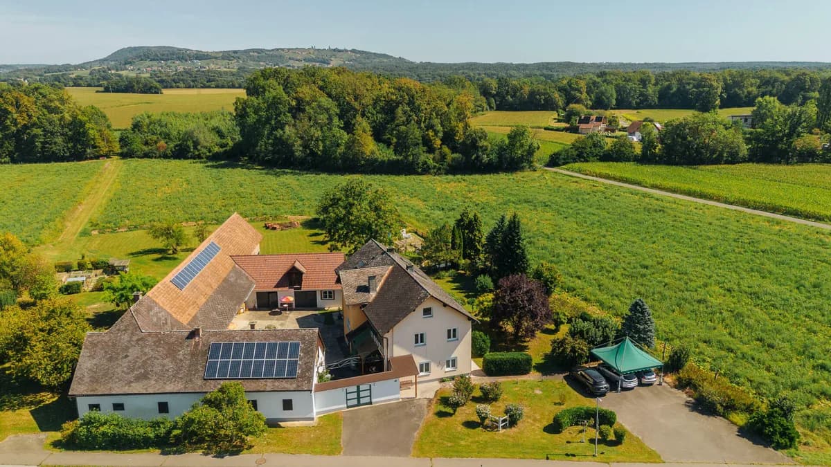 11-Zimmer-Haus kaufen in Südoststeiermark – 249 m², € 749.000