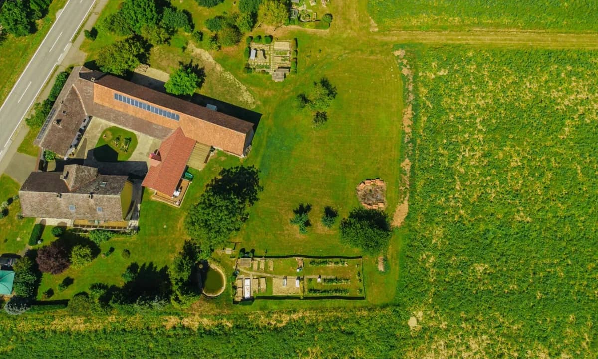 11-Zimmer-Haus kaufen in Südoststeiermark – 249 m², € 749.000 – Bild 2 von 6
