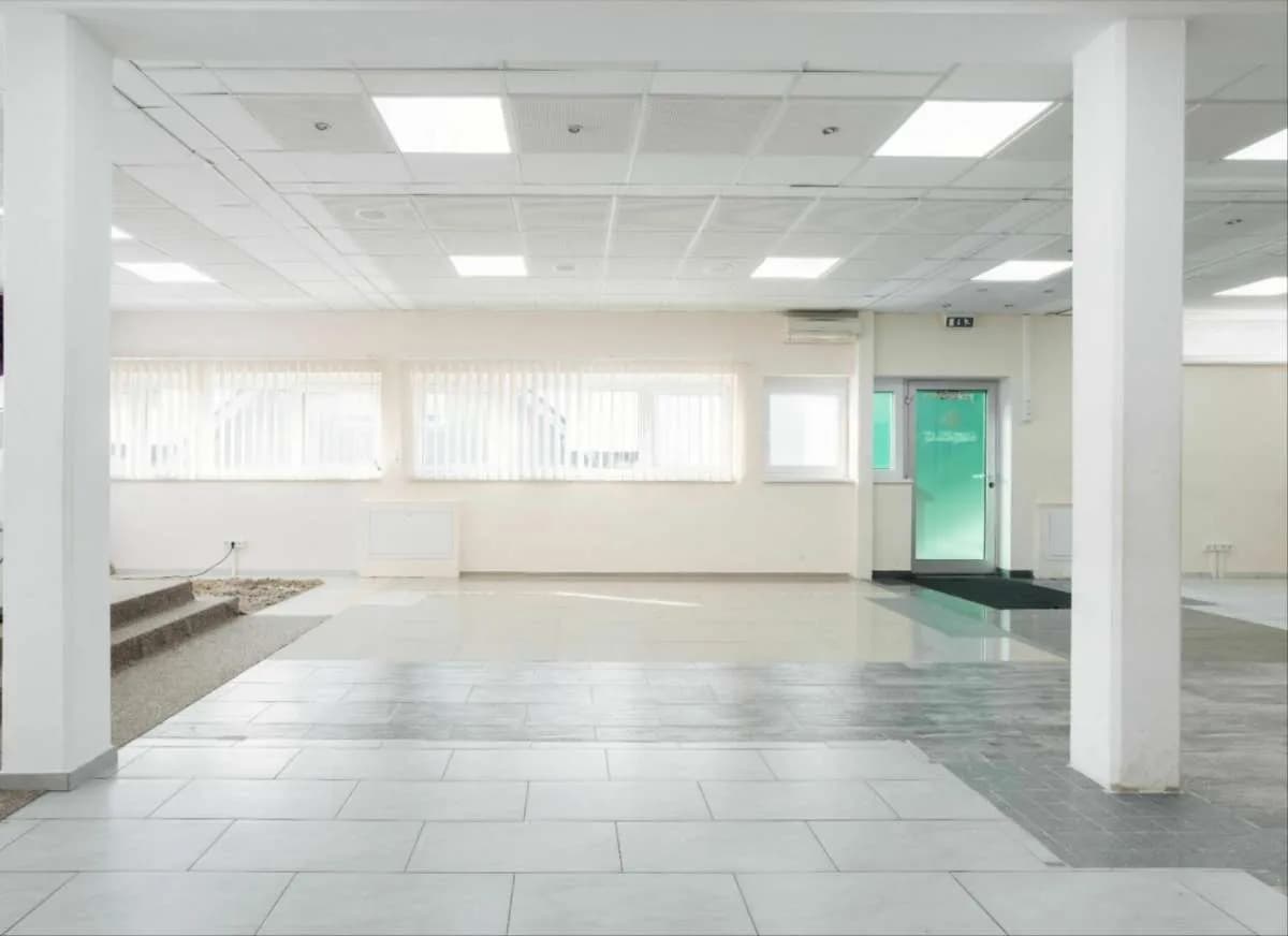 6-Zimmer-Gewerbeimmobilie kaufen in Graz – 138 m², € 359.000 – Bild 2 von 9