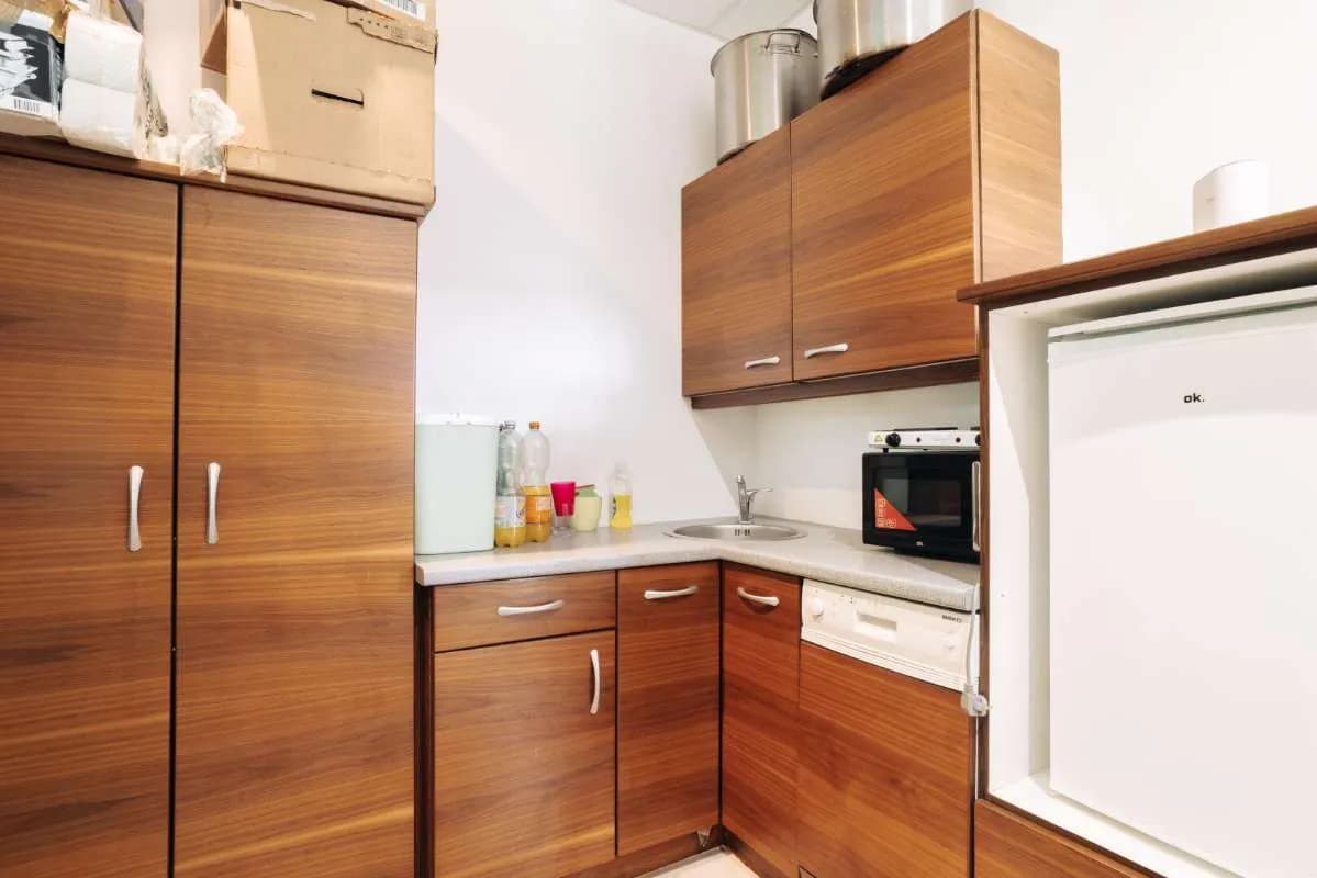 6-Zimmer-Gewerbeimmobilie kaufen in Graz – 138 m², € 359.000 – Bild 5 von 9