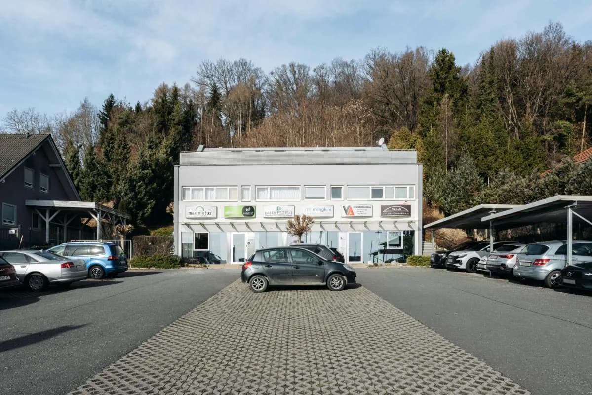 6-Zimmer-Gewerbeimmobilie kaufen in Graz – 138 m², € 359.000 – Bild 6 von 9