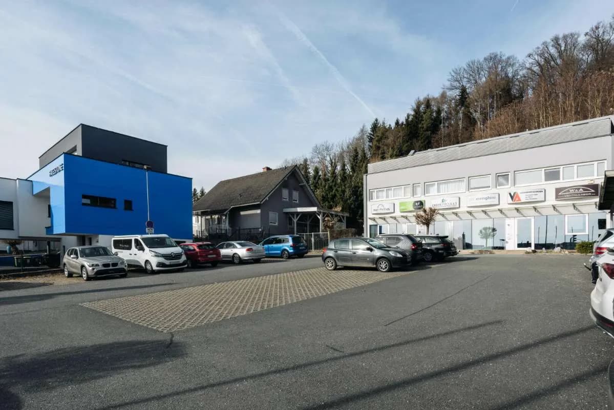 6-Zimmer-Gewerbeimmobilie kaufen in Graz – 138 m², € 359.000 – Bild 7 von 9