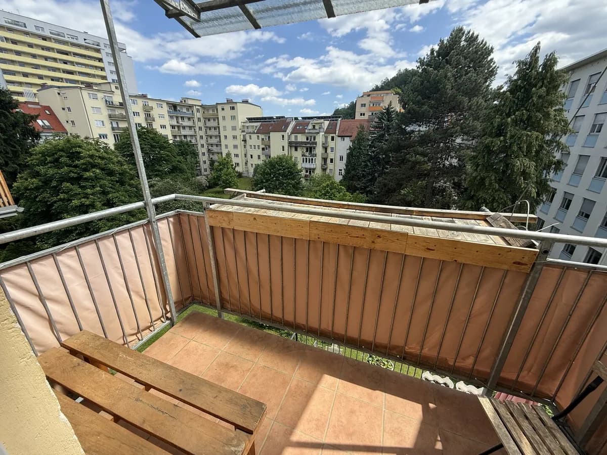 2-Zimmer-Wohnung kaufen in Graz – 71,65 m², € 344.900 – Bild 20 von 27