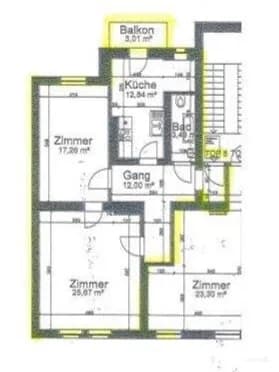 2-Zimmer-Wohnung kaufen in Graz – 71,65 m², € 344.900 – Bild 27 von 27