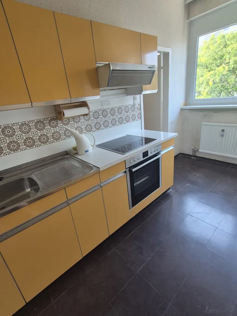 3-Zimmer-Wohnung kaufen in Graz-Umgebung – 66,17 m², € 109.000