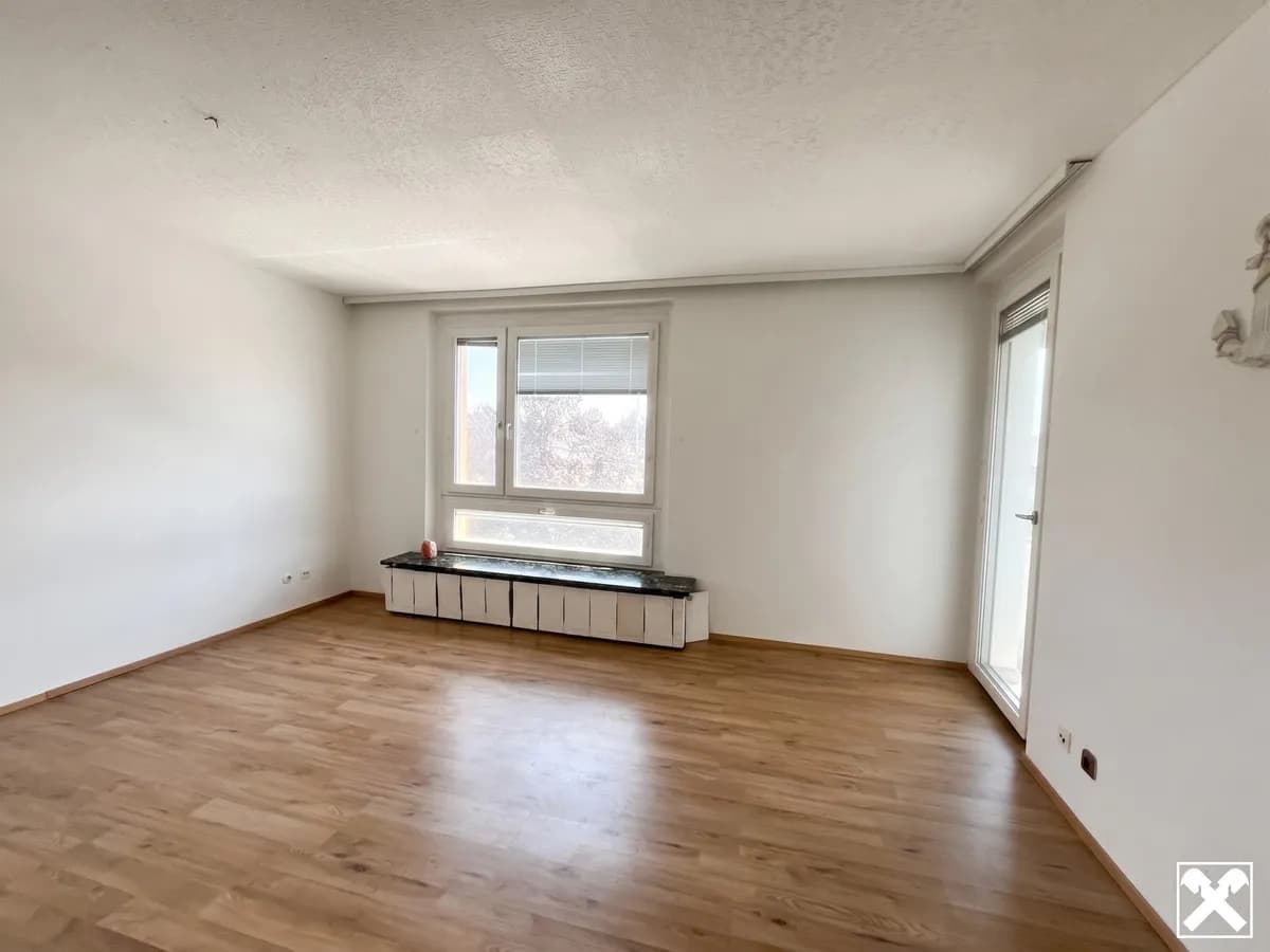 3-Zimmer-Wohnung kaufen in Amstetten – 75 m², € 145.000 – Bild 2 von 17