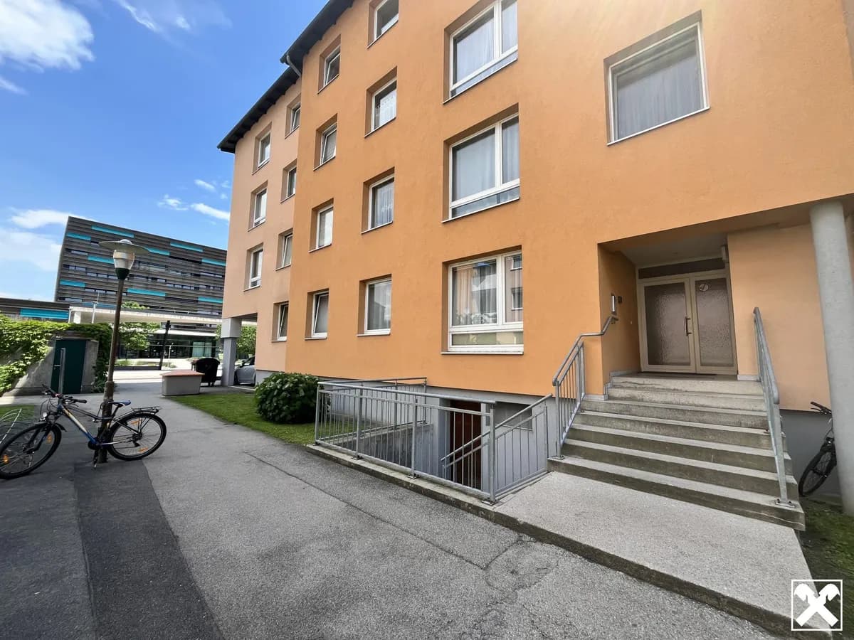 3-Zimmer-Wohnung kaufen in Amstetten – 75 m², € 145.000 – Bild 3 von 17