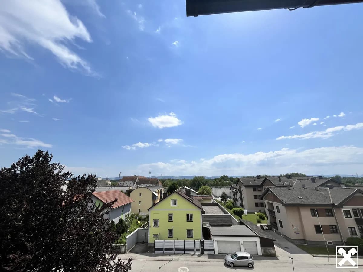 3-Zimmer-Wohnung kaufen in Amstetten – 75 m², € 145.000 – Bild 4 von 17